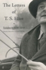 Letters of T. S. Eliot Volume 8 : 1936–1938 - eBook