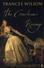 The Courtesan's Revenge - eBook