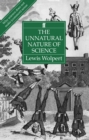 The Unnatural Nature of Science - eBook