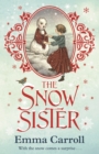 The Snow Sister - eBook