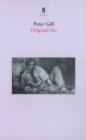 Original Sin - eBook