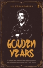 Golden Years - Book