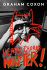 Verse, Chorus, Monster! - Book