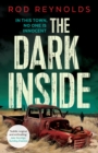 The Dark Inside - Book