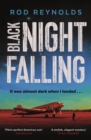 Black Night Falling - Book
