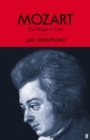 Mozart : The Reign of Love - Book