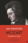 Mozart : The Reign of Love - Book