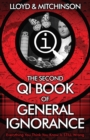 QI: The Second Book of General Ignorance - Book