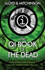 QI: The Book of the Dead - Book