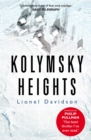 Kolymsky Heights - eBook