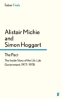 The Pact : The Inside Story of the Lib–Lab Government, 1977-1978 - eBook