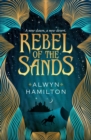 Rebel of the Sands - Book