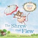 The Shrew That Flew - Book