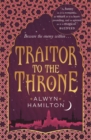 Traitor to the Throne - Book