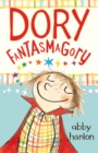 Dory Fantasmagory - Book