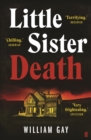 Little Sister Death - Book