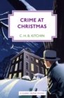 Crime at Christmas - Book