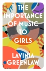 The Importance of Music to Girls - eBook