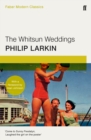 The Whitsun Weddings : Faber Modern Classics - Book