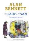 The Lady in the Van : The Complete Edition - eBook