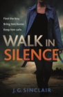 Walk in Silence - Book