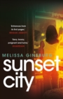 Sunset City - Book