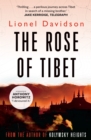 The Rose of Tibet - eBook