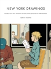 New York Drawings - Book