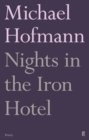 Nights in the Iron Hotel - Book