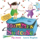 Mummy's Suitcase - Book