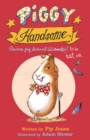Piggy Handsome : Guinea Pig Destined for Stardom! - eBook