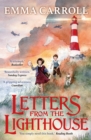 Letters from the Lighthouse : ‘THE QUEEN OF HISTORICAL FICTION’ Guardian - Book