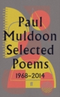 Selected Poems 1968-2014 - Book
