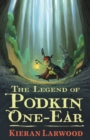 The Legend of Podkin One-Ear - eBook