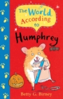 The World According to Humphrey - Book