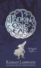 The Legend of Podkin One-Ear - Book