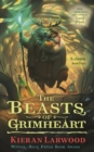 The Beasts of Grimheart - eBook