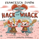 Hack and Whack - Book