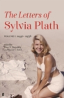 Letters of Sylvia Plath Volume I - eBook