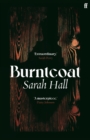 Burntcoat - Book