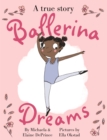 Ballerina Dreams - Book