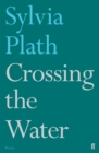Crossing the Water - Book