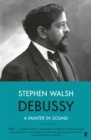 Debussy - eBook