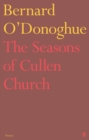 The Seasons of Cullen Church - Book