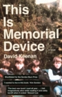 This Is Memorial Device - eBook