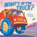 What's in the Truck? - Book