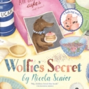 Wolfie's Secret - eBook