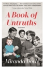 A Book of Untruths - Book