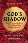 God's Shadow - eBook
