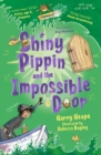 Shiny Pippin and the Impossible Door - Book